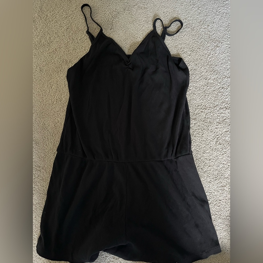 Bobi Romper L